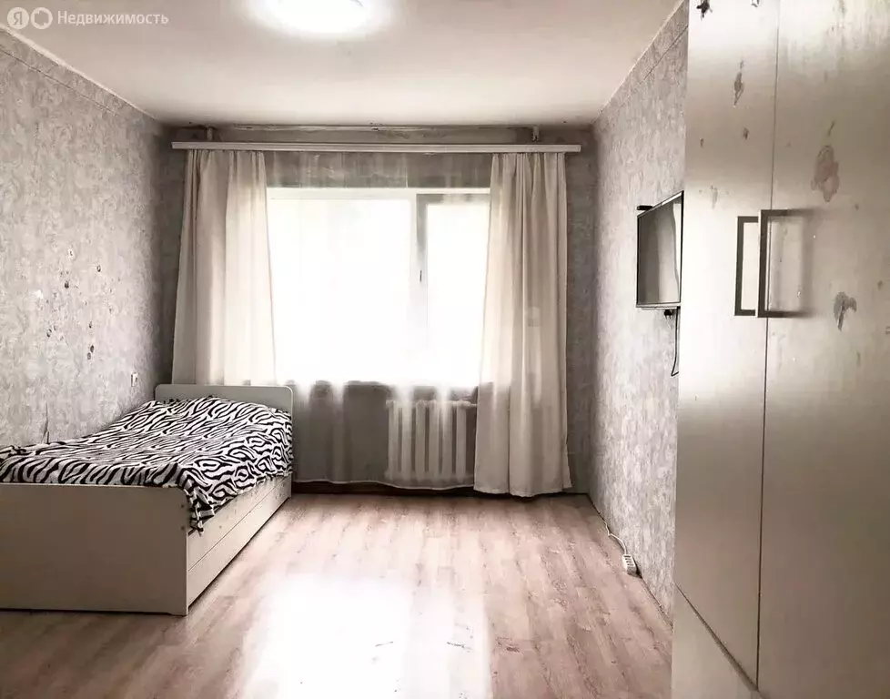 4-комнатная квартира: Казань, улица Профессора Камая, 5 (67.8 м) - Фото 2