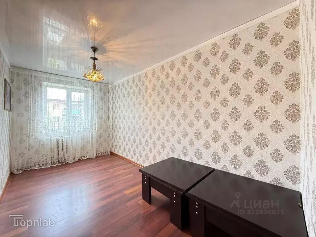 3-к кв. Кабардино-Балкария, Нальчик ул. Ашурова (58.0 м) - Фото 2