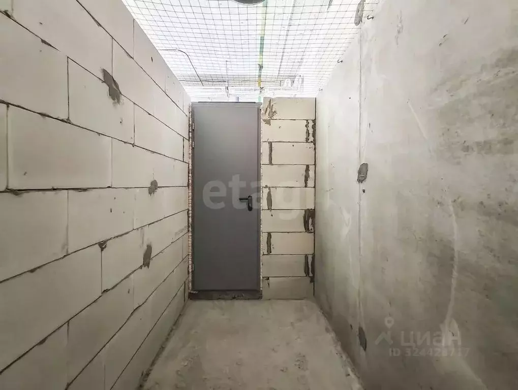 Склад в Тюменская область, Тюмень Полевая ул., 117к4 (4 м) - Фото 1