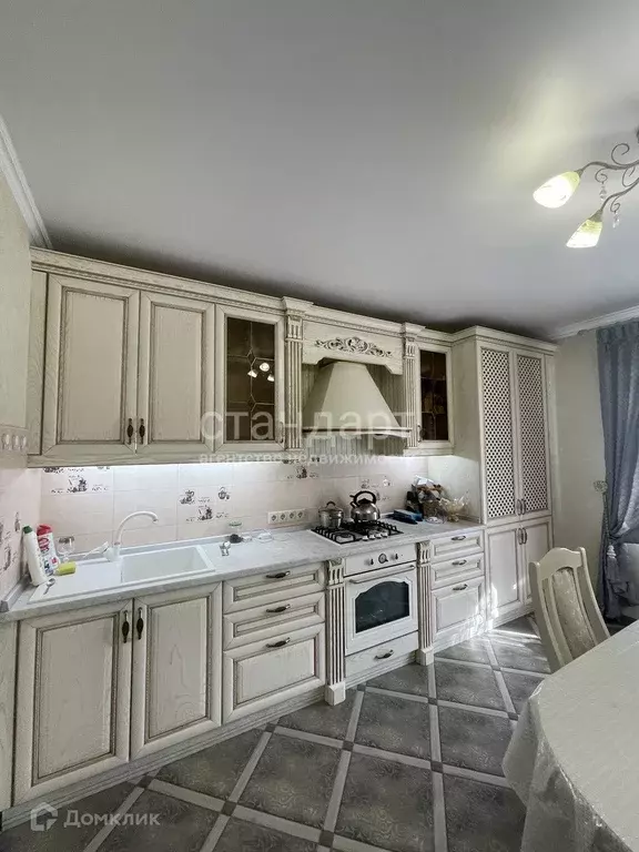 Продаётся 2-к квартира, 74 м - Фото 0