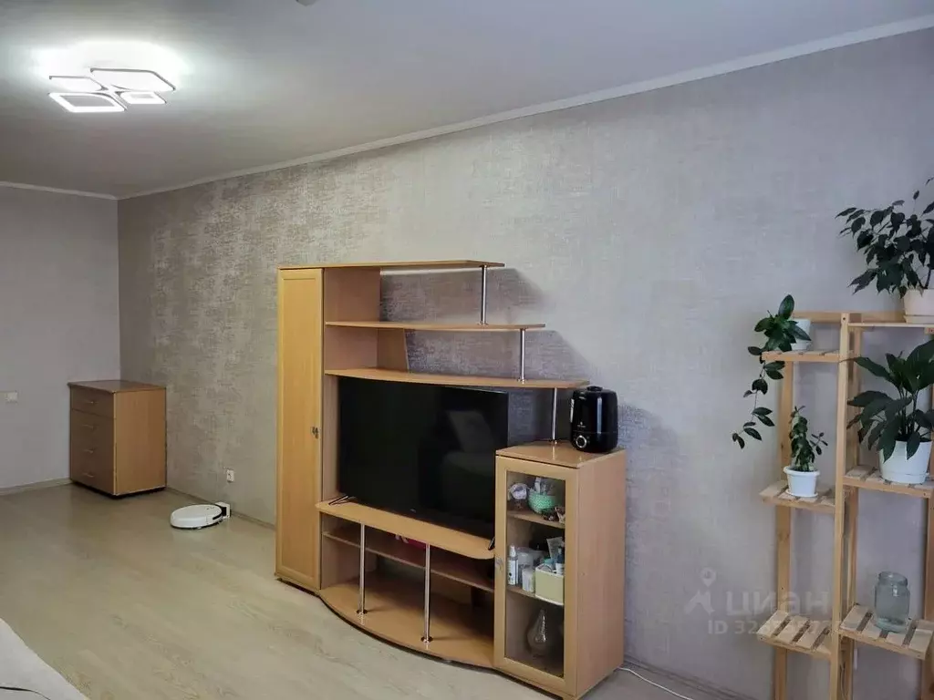 1-к кв. Башкортостан, Уфа ул. Шмидта, 41 (53.6 м) - Фото 2