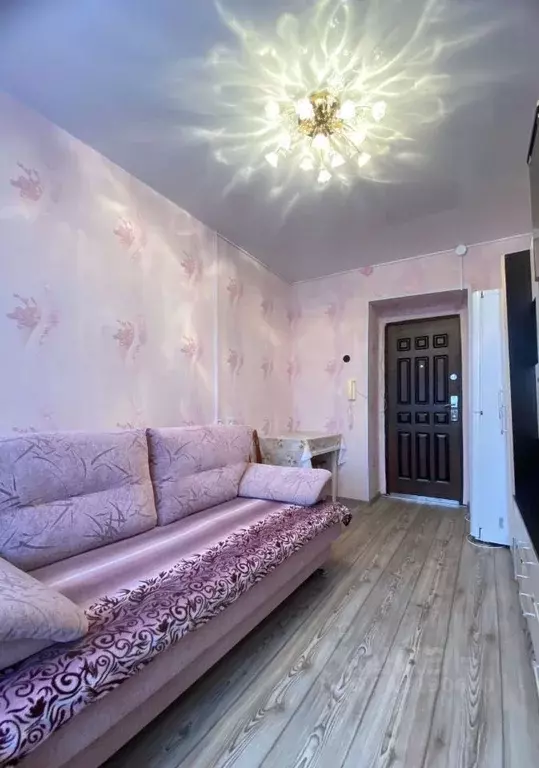 Комната Кировская область, Киров ул. Кольцова, 30 (10.5 м) - Фото 1