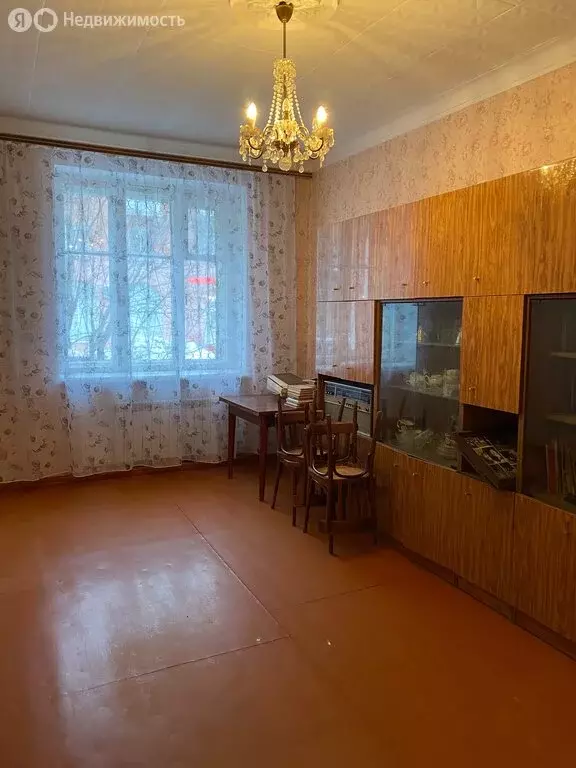 2-комнатная квартира: Тольятти, улица Никонова, 5 (54.6 м) - Фото 2