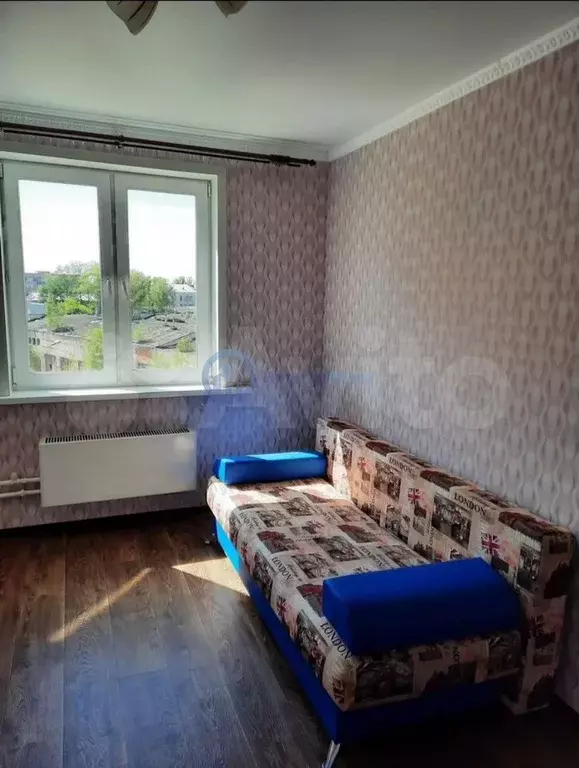 2-к. квартира, 38,6 м, 5/11 эт. - Фото 0