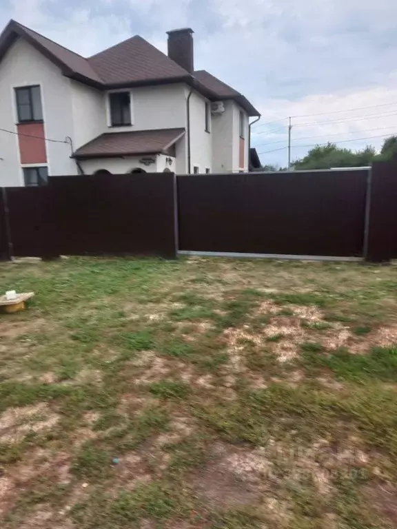 Дом в Нижегородская область, Богородский муниципальный округ, с. ... - Фото 2