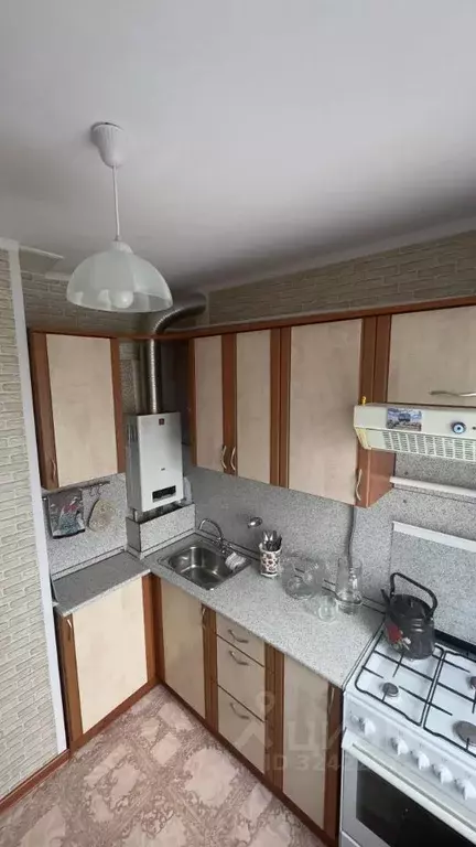 3-к кв. Новгородская область, Великий Новгород ул. Химиков, 5 (54.8 м) - Фото 2