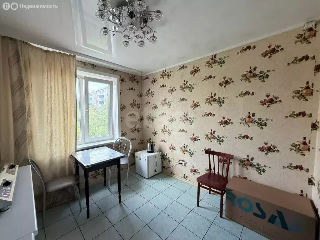 1-комнатная квартира: Чита, Автогенная улица, 5 (35 м) - Фото 0