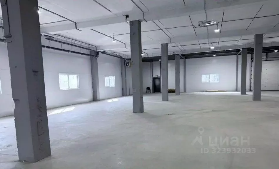 Производственное помещение в Санкт-Петербург, Санкт-Петербург, Красное ... - Фото 2