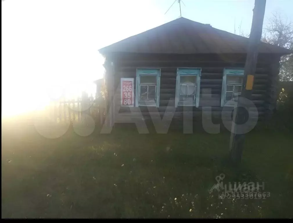 Участок 29 сот. (ИЖС) - Фото 1