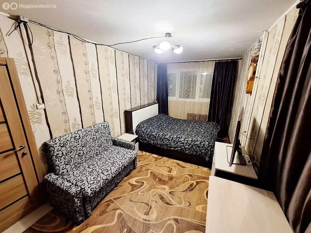 3-комнатная квартира: Санкт-Петербург, улица Лётчика Пилютова, 5 (62.9 ... - Фото 2