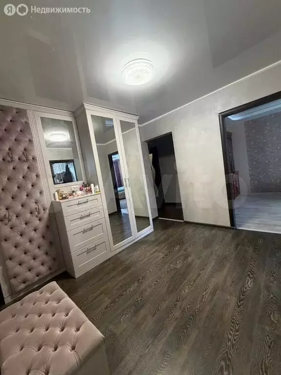 3-комнатная квартира: Кострома, микрорайон Малышково, Студенческий ... - Фото 2