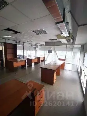 Офис в Москва ул. Кржижановского, 29к1 (123 м) - Фото 2