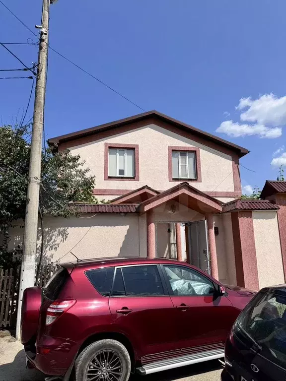 Дом 200 м на участке 4 сот. - Фото 1