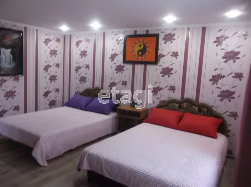 1-к кв. Крым, Алушта ул. Володарского (28.5 м) - Фото 1