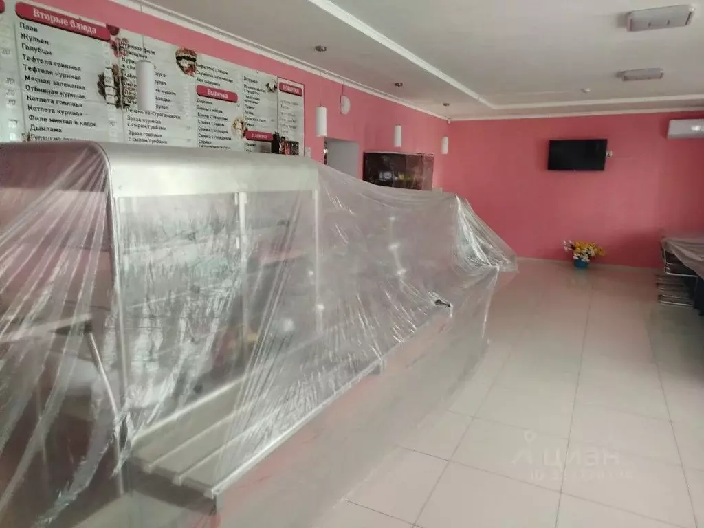 Помещение свободного назначения в Крым, Бахчисарай ул. Советская, 5 ... - Фото 2