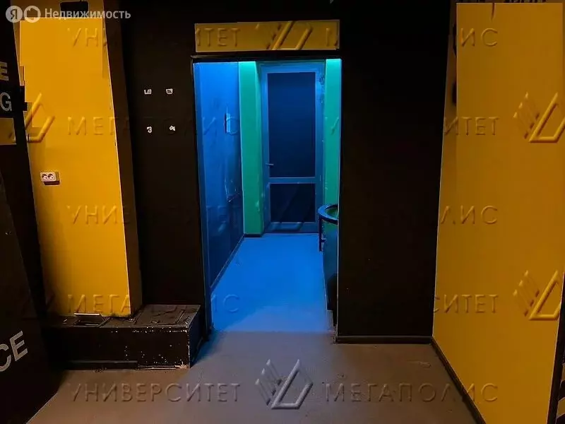 Офис (119 м) - Фото 2