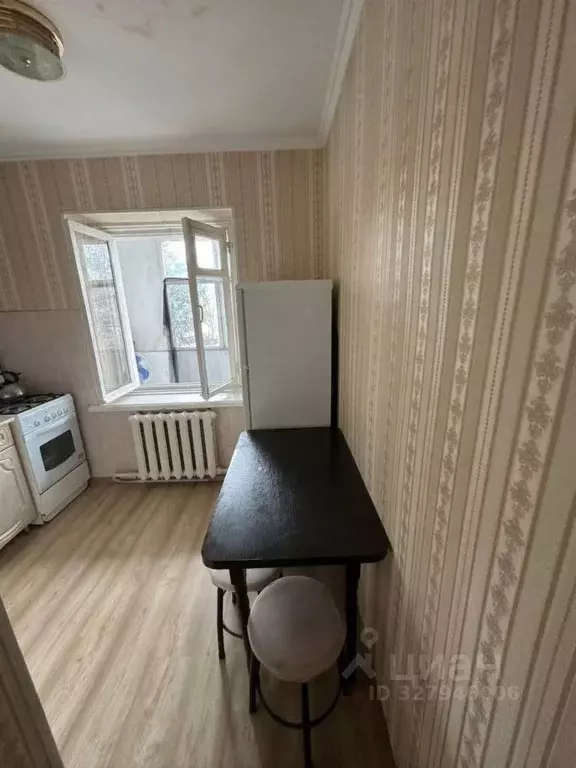 1-к кв. Кабардино-Балкария, Нальчик просп. Кулиева, 19 (30.0 м) - Фото 2