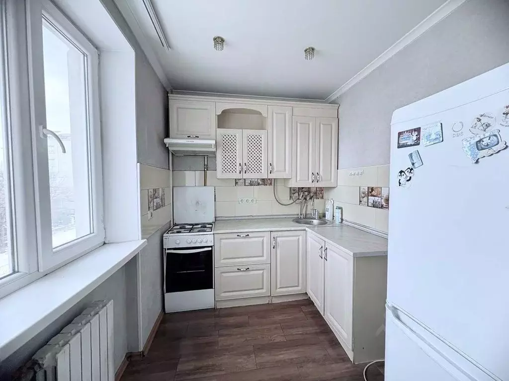 2-к кв. Севастополь ул. Льва Толстого, 23 (43.0 м) - Фото 1