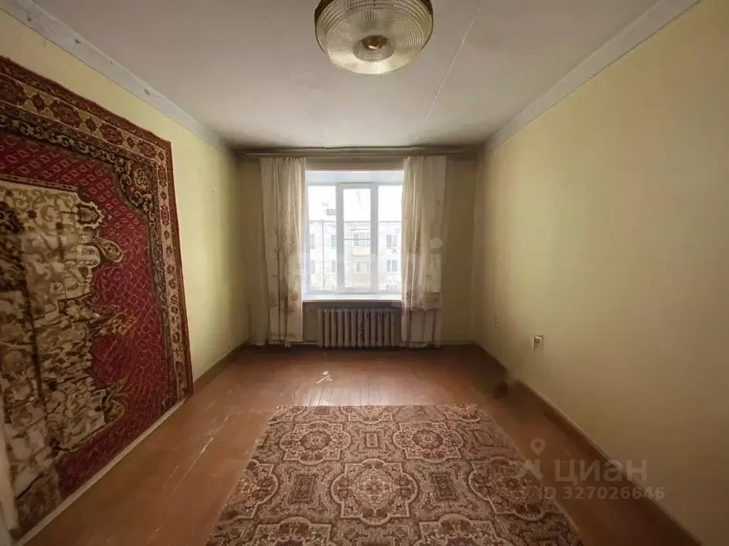 2-к кв. Челябинская область, Озерск ул. Свердлова, 2 (55.5 м) - Фото 1