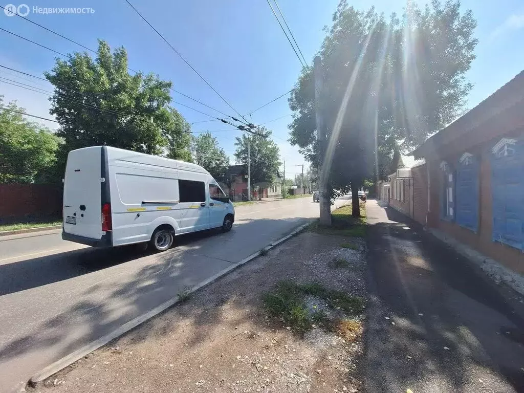 Участок в Стерлитамак, улица Нагуманова (3.5 м) - Фото 1