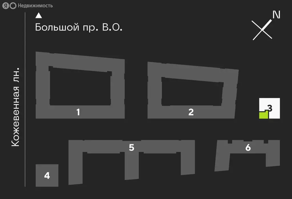 Помещение свободного назначения (78.46 м) - Фото 2
