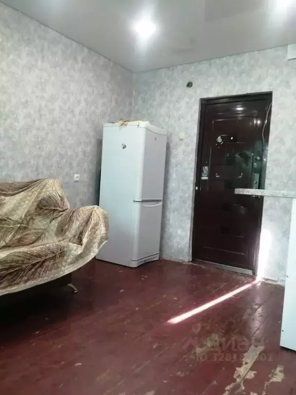 Комната Челябинская область, Челябинск Пограничная ул., 6 (14.0 м) - Фото 1