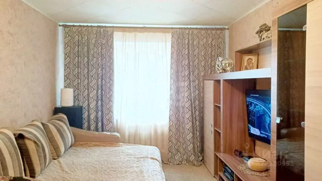 2-к кв. Красноярский край, Норильск Ленинский просп., 45к3 (42.4 м) - Фото 1