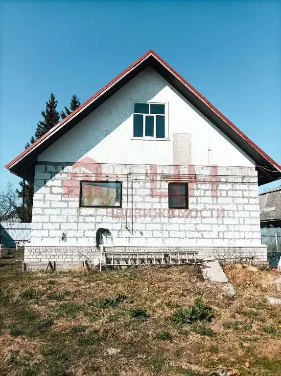 Дом в Тверская область, Конаково ул. Гоголя, 33 (30 м) - Фото 0
