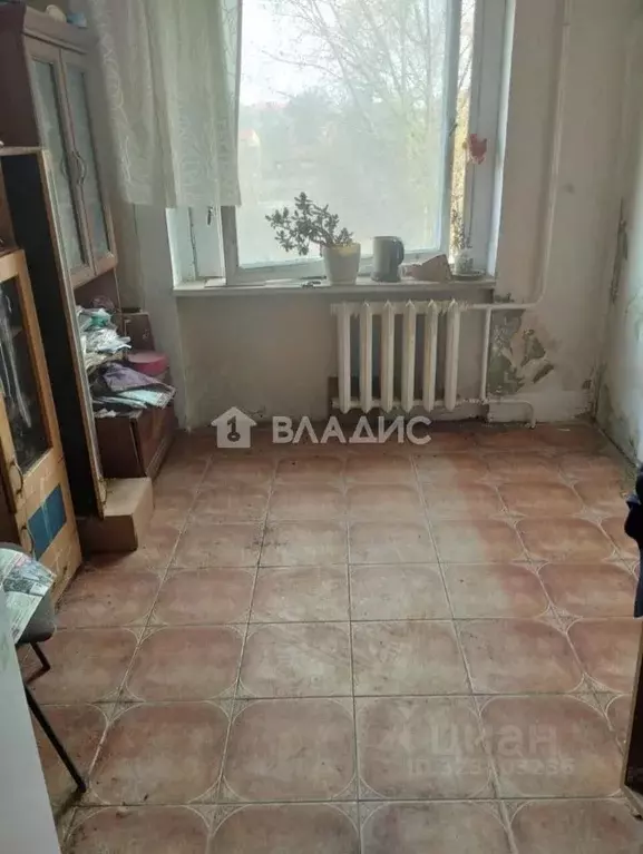 1-к кв. Калининградская область, Калининград ул. Александра Суворова, ... - Фото 2