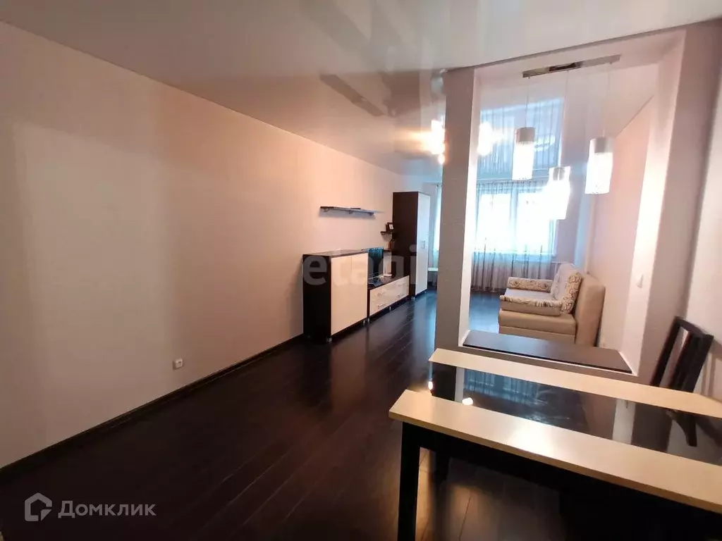 Продаётся 1-к квартира, 39.7 м - Фото 1