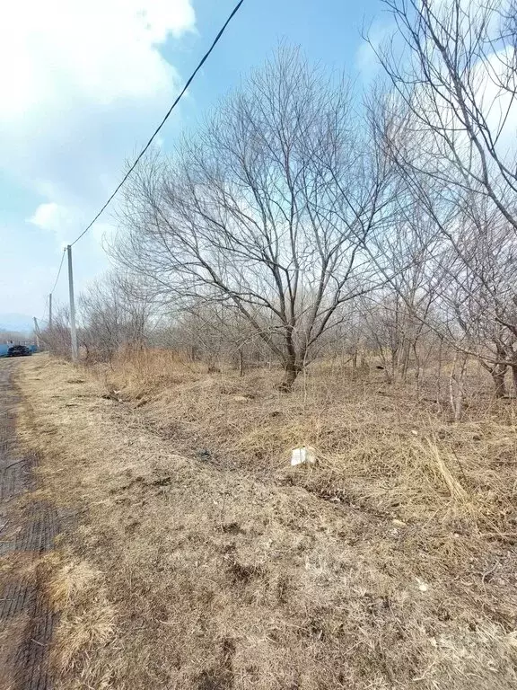 Участок в село Хмыловка, Школьная улица (15 м) - Фото 2