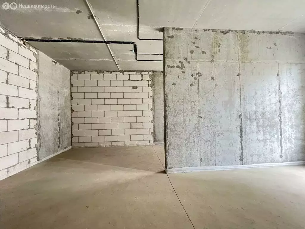 Торговая площадь (55.3 м) - Фото 1