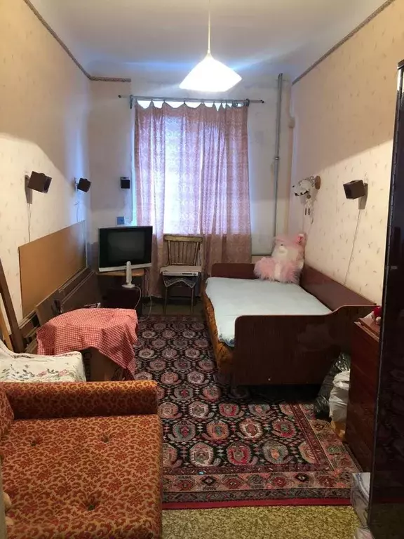 2-к кв. Краснодарский край, Краснодар Клиническая ул. (41.0 м) - Фото 0