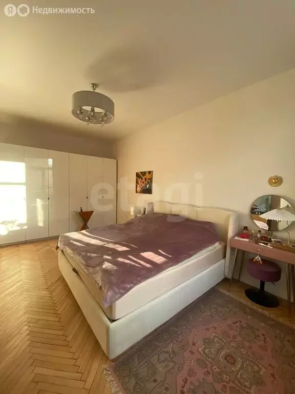 2-комнатная квартира: Санкт-Петербург, Благодатная улица, 28 (55 м) - Фото 0