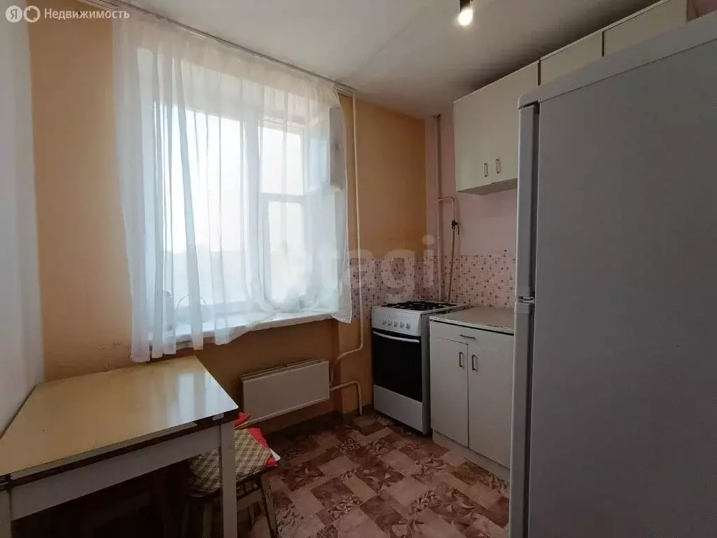 1-комнатная квартира: Молодёжное, Школьная улица, 3 (32.2 м) - Фото 2