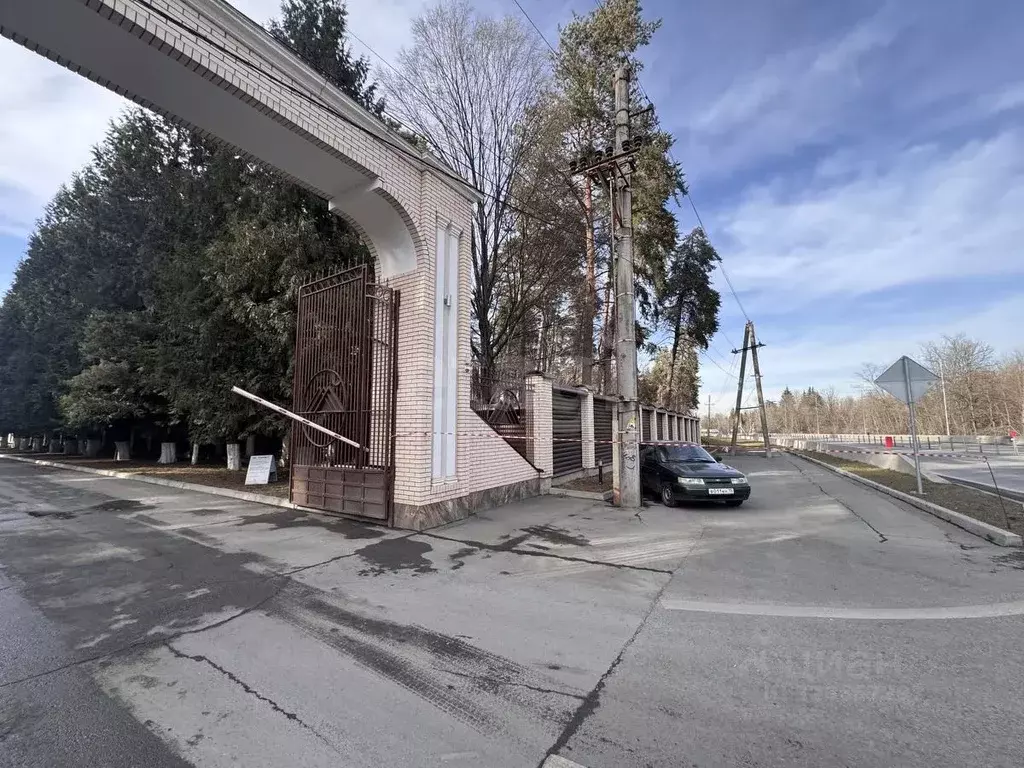 Участок в Северная Осетия, Владикавказ Коттеджный поселок Московский ... - Фото 2