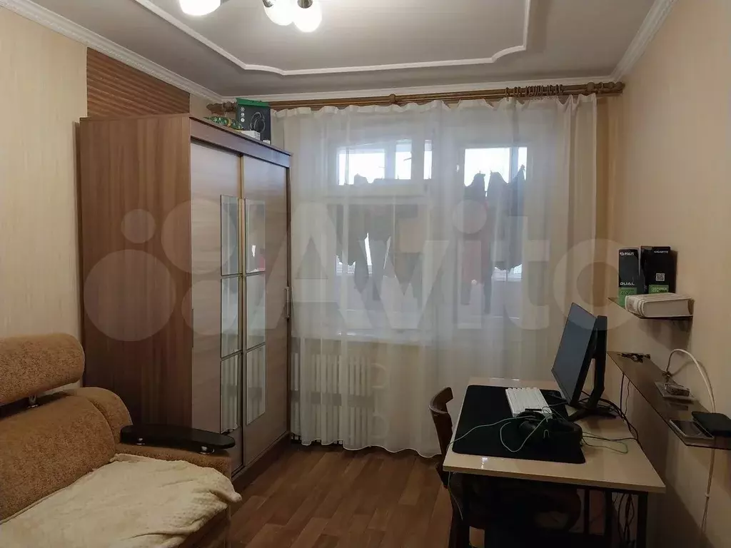 2-к. квартира, 50м, 12/14эт. - Фото 0