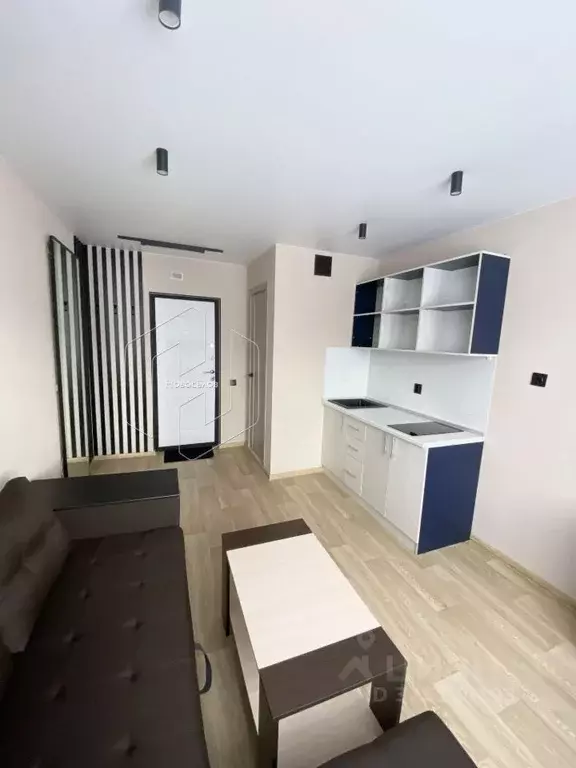 Студия Мордовия, Саранск Студенческая ул., 9 (14.9 м) - Фото 1