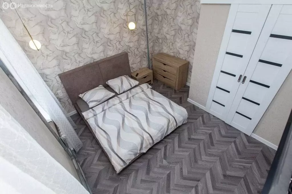 1-комнатная квартира: Владимир, улица Крайнова, 3 (36.6 м) - Фото 0