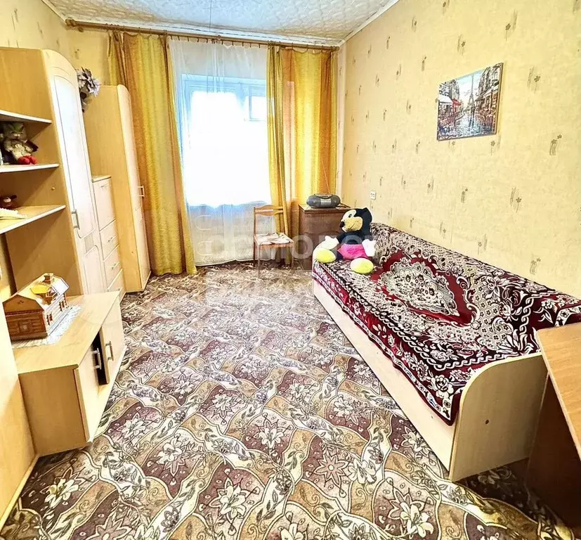 2-к. квартира, 65,5 м, 4/5 эт. - Фото 1