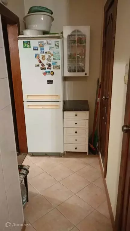 Продаётся 2-к квартира, 53 м - Фото 1