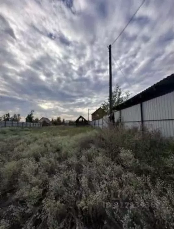 Участок в Саха (Якутия), с. Пригородный  (8.0 сот.) - Фото 1