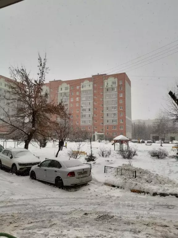 3-к кв. Тульская область, Тула Епифанская ул., 29 (69.0 м) - Фото 0