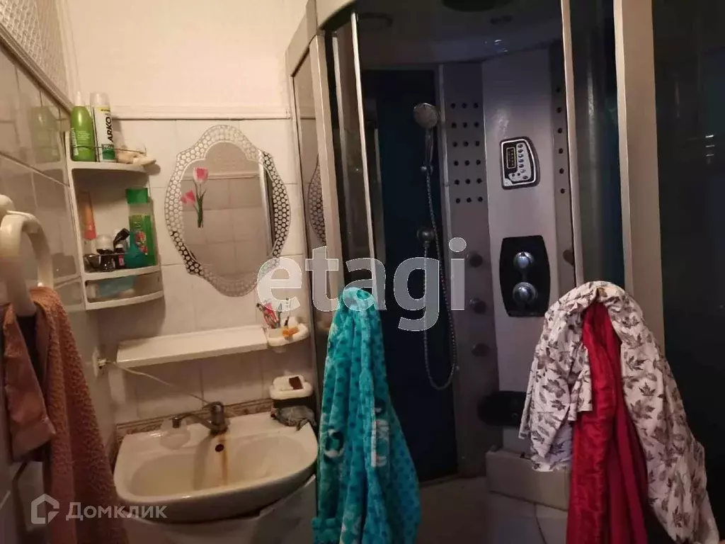Продаётся 2-к квартира, 66.2 м - Фото 1