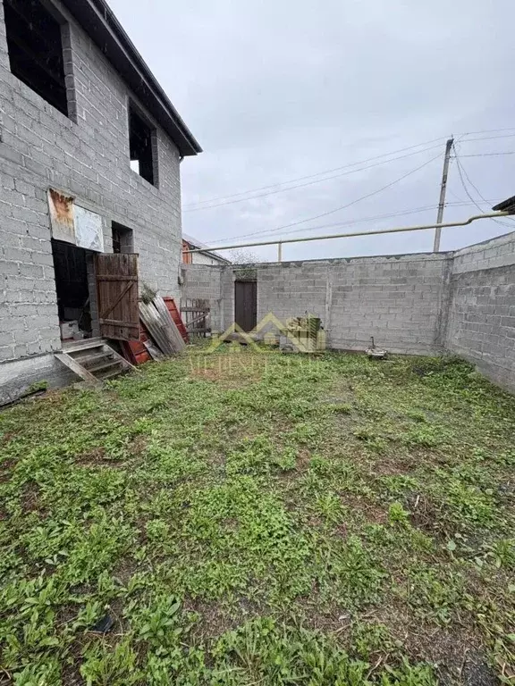 Дом в Северная Осетия, Владикавказ Хурзарин СНТ, 8 (150 м) - Фото 2