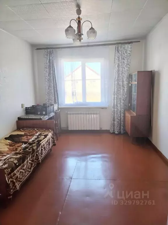 3-к кв. Кировская область, Юрья пгт  (69.4 м) - Фото 2