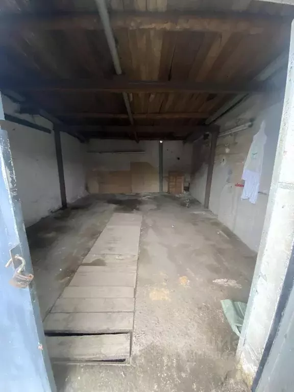 Гараж в Крым, Симферополь городской округ, Аэрофлотский пгт  (21 м) - Фото 2