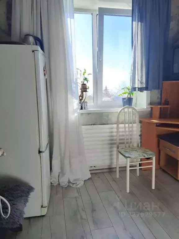 Комната Пермский край, Пермь ул. Милиционера Власова, 17/6 (30.0 м) - Фото 1