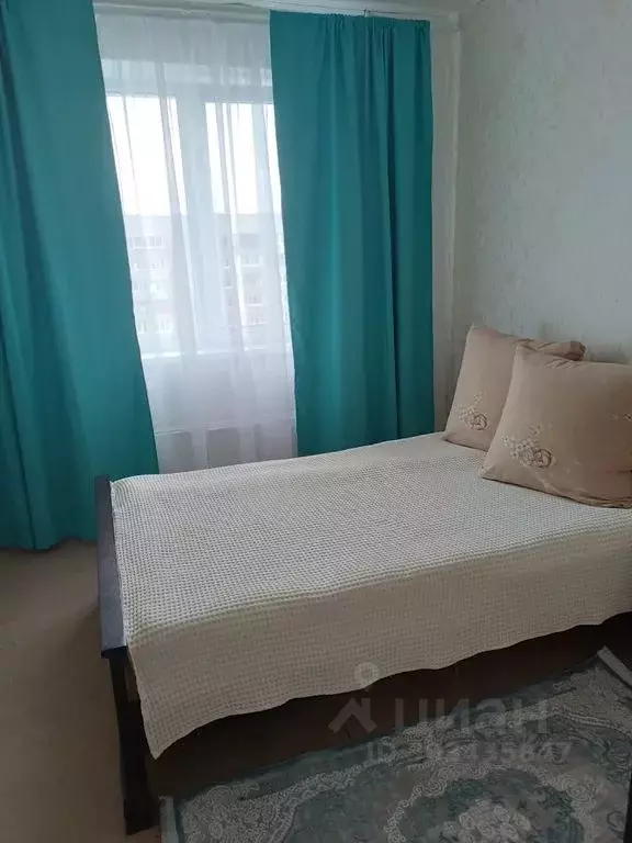 2-к кв. Владимирская область, Муром Трудовая ул., 33 (54.0 м) - Фото 1