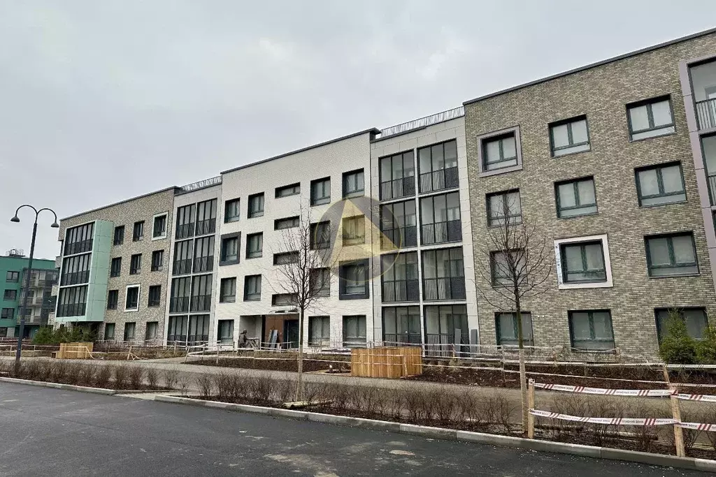 3-к кв. Санкт-Петербург, Санкт-Петербург, Сестрорецк Авиационная ул., ... - Фото 1